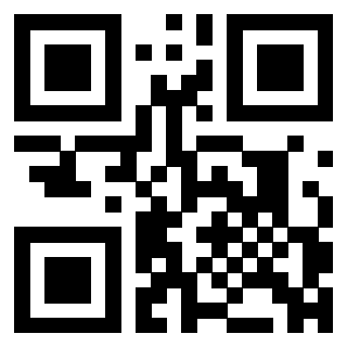 Il Qr Code di 3304007712