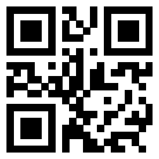 3304007713 - Immagine del QrCode