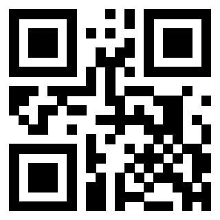 3304007719 - Immagine del Qr Code associato