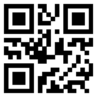 Immagine del QrCode di 3304007722