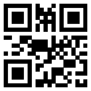 3304007728 Qr Code associato