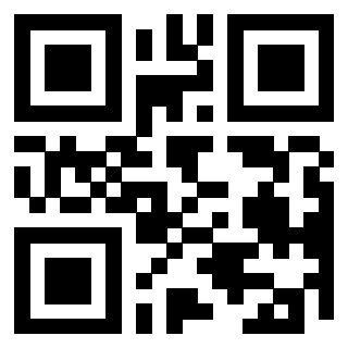 Immagine del QrCode di 3304007729