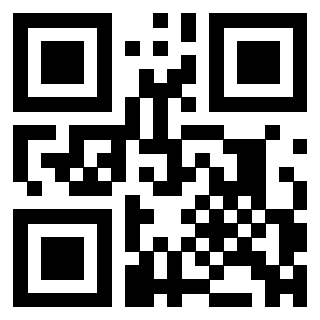 Il Qr Code di 3304007731