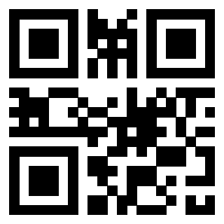 3304007732 QrCode associato