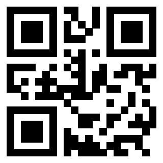 3304007733 - Immagine del QrCode