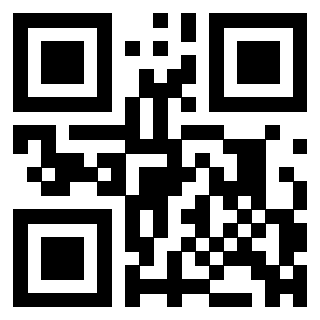 3304007736 - Immagine del Qr Code