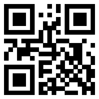 3304007737 - Immagine del QrCode
