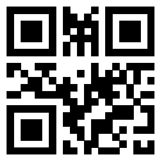 3304007739 Qr Code associato