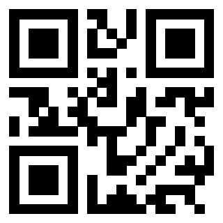 QrCode di 3304007740
