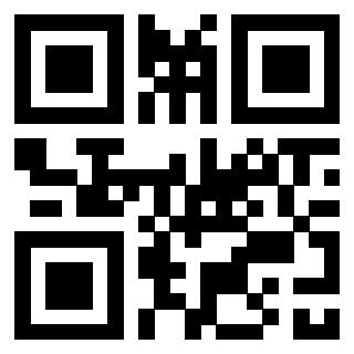 3304007741 Qr Code associato