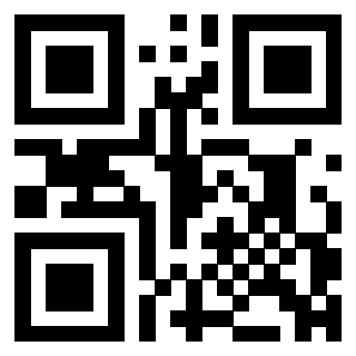 Il QrCode di 3304007742