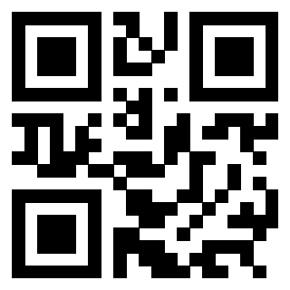 3304007744 - Immagine del Qr Code