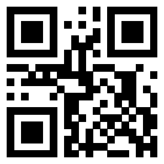 Il Qr Code di 3304007745