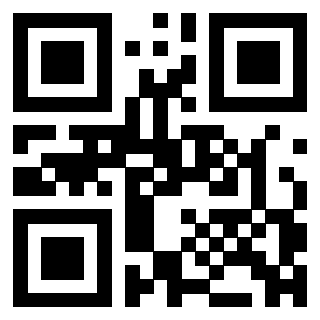 Scansione del Qr Code di 3304022088