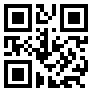 3304022091 Qr Code associato