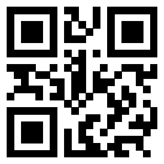 3304022093 Qr Code associato