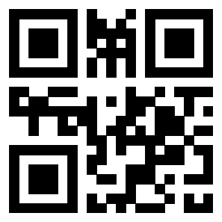 Scansione del Qr Code di 3304022095