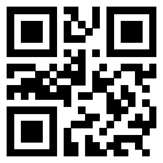 3304022096 QrCode associato
