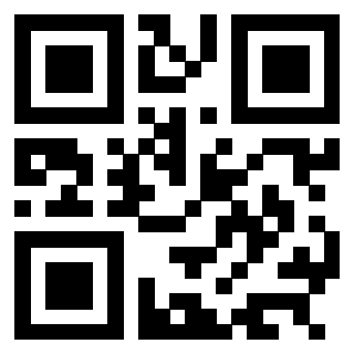3304022098 - Immagine del QrCode associato