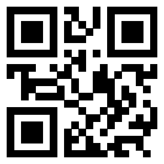 3304022101 - Immagine del Qr Code associato