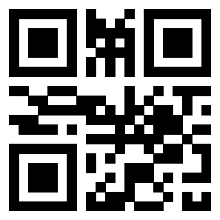 3304022104 Qr Code associato