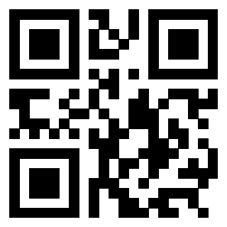 Immagine del QrCode di 3304022105