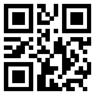 Immagine del QrCode di 3304022107