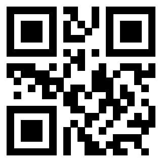 Il Qr Code di 3304022108
