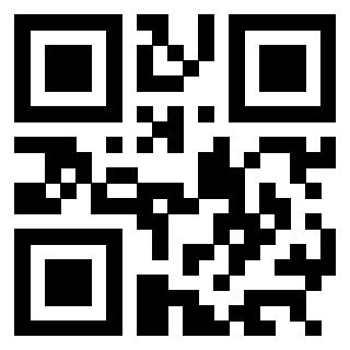 3304022109 - Immagine del QrCode associato