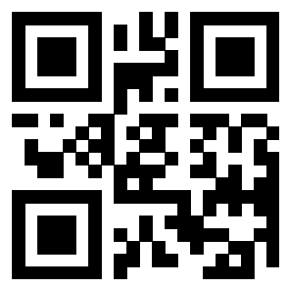 3304022112 - Immagine del QrCode associato