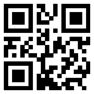 Qr Code di 3304022113