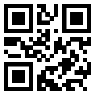 3304022115 - Immagine del QrCode associato
