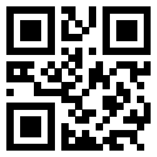 Il QrCode di 3304022116