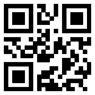 Immagine del Qr Code di 3304022117