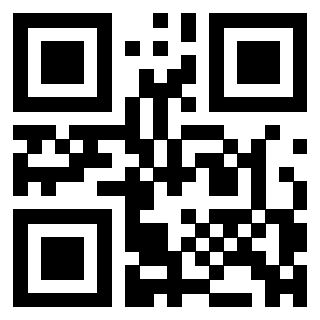 3304022118 - Immagine del Qr Code associato