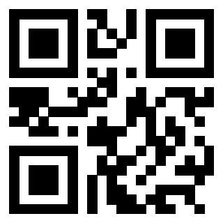 Immagine del Qr Code di 3304022120