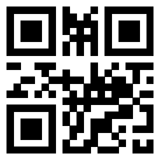 QrCode di 3304022121