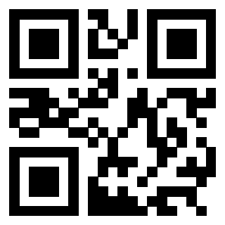 QrCode di 3304022122