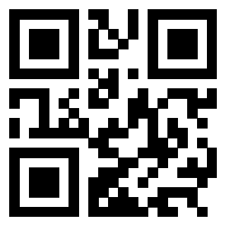 3304022124 - Immagine del Qr Code