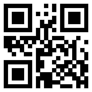 3304022125 - Immagine del QrCode associato