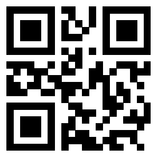 Il QrCode di 3304022126