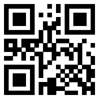 Scansione del Qr Code di 3304022128
