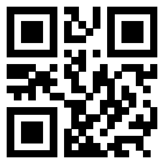 3304022129 - Immagine del QrCode