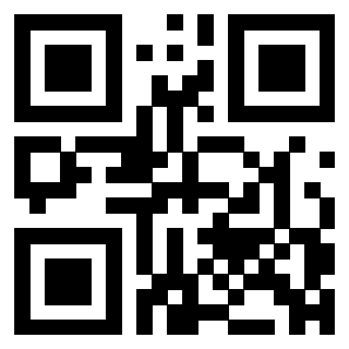 3304022133 - Immagine del QrCode