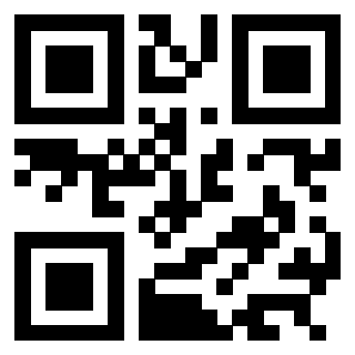 3304022134 QrCode associato