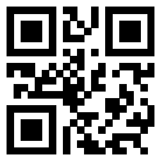 Il QrCode di 3304022136