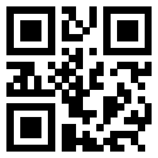 Il Qr Code di 3304022137