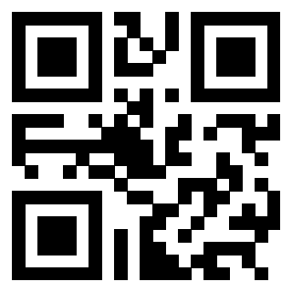Scansione del Qr Code di 3304022138