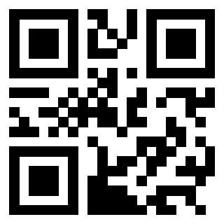 3304022139 - Immagine del QrCode associato
