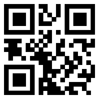 3304022141 - Immagine del Qr Code